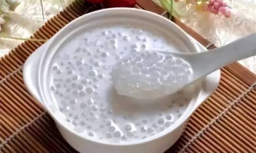 How to Cook Perfect Tapioca Pudding:A Step-by-Step Guide