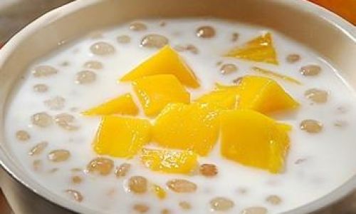 How to Cook Perfect Tapioca Pudding:A Step-by-Step Guide