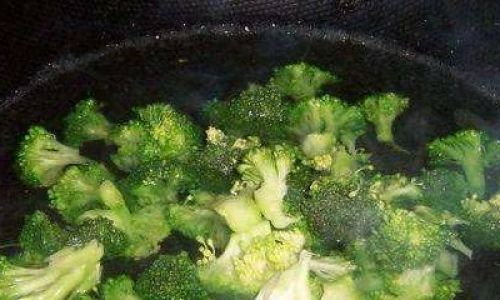 How to Cook Broccoli to Perfection:A Culinary Guide