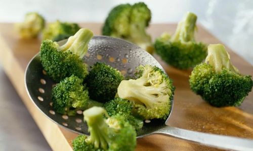 How to Cook Broccoli to Perfection:A Culinary Guide