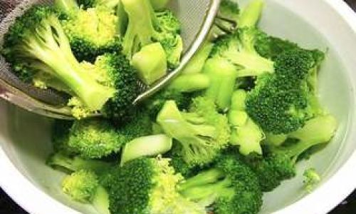 How to Cook Broccoli to Perfection:A Culinary Guide