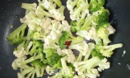 How to Cook Broccoli to Perfection:A Culinary Guide