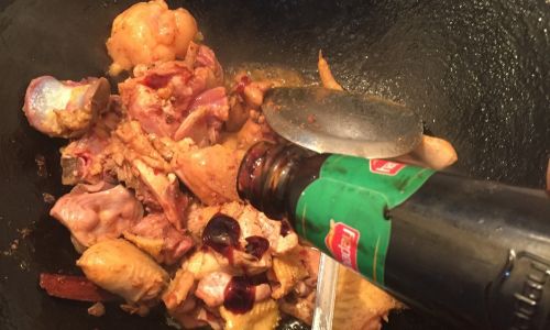 Mastering the Art of Cooking Delicious Free-Range Chicken