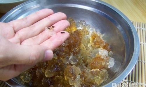 How to Cook Peach Gum Syrup:A Step-by-Step Guide