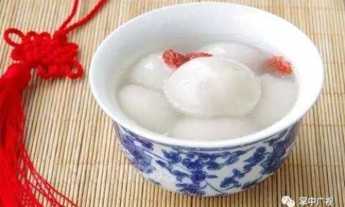 Mastering the Art of Cooking Glutinous Rice Balls Without Sticking:A Comprehensive Guide