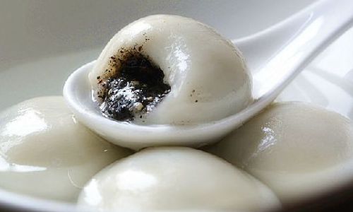 Mastering the Art of Cooking Glutinous Rice Balls Without Sticking:A Comprehensive Guide