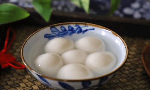 Mastering the Art of Cooking Glutinous Rice Balls Without Sticking:A Comprehensive Guide