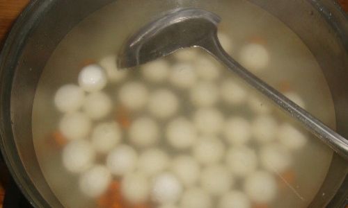 How to Cook Frozen Glue Pudding:A Step-by-Step Guide
