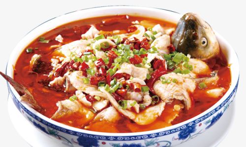 Mastering the Art of Cooking Boiled Fish:Secrets to a Delicious Dish