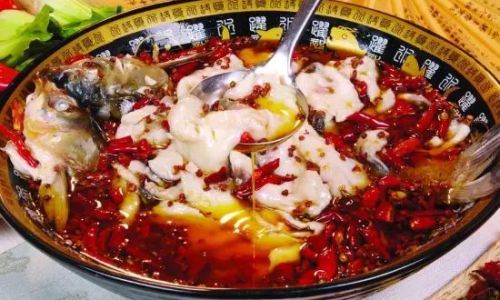Mastering the Art of Cooking Boiled Fish:Secrets to a Delicious Dish