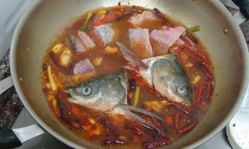 Mastering the Art of Cooking Boiled Fish:Secrets to a Delicious Dish