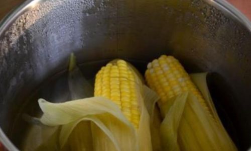 Mastering the Sweetness:How to Cook Fruit Corn for Maximum Flavor