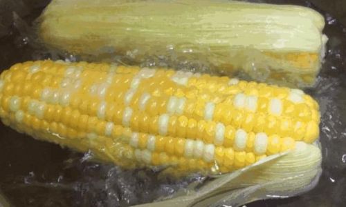 Mastering the Sweetness:How to Cook Fruit Corn for Maximum Flavor