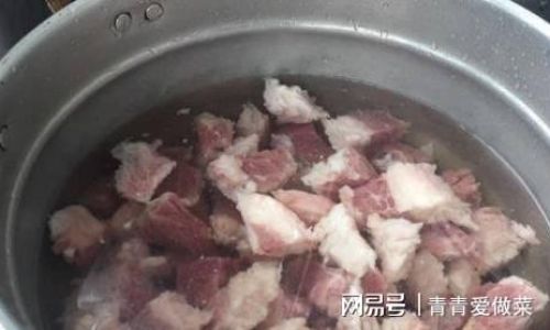 Mastering the Art of Tenderizing Meat:How to Cook It to Perfection