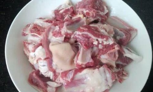 Mastering the Art of Tenderizing Meat:How to Cook It to Perfection