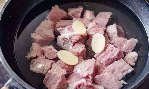 Mastering the Art of Tenderizing Meat:How to Cook It to Perfection