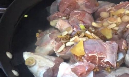 How to Cook Meat Deliciously:A Comprehensive Guide