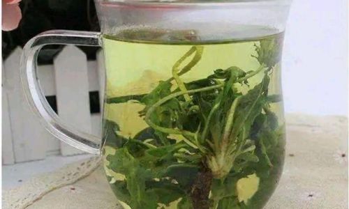 How to Brew Dandelion Root Tea:A Comprehensive Guide