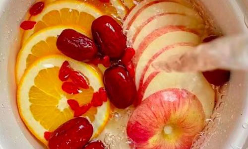 How to Brew Delicious Apple Water:A Comprehensive Guide
