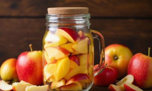 Mastering the Art of Cooking Apples:A Comprehensive Guide