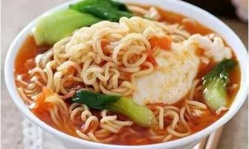 How to Cook Instant Noodles in the Healthiest Way