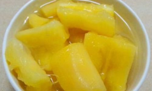 How to Cook Cassava Syrup:A Step-by-Step Guide