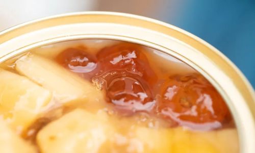 How to Cook Cassava Syrup:A Step-by-Step Guide