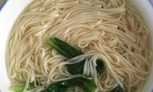 How to Cook Noodles:A Simple and Delicious Homemade Recipe