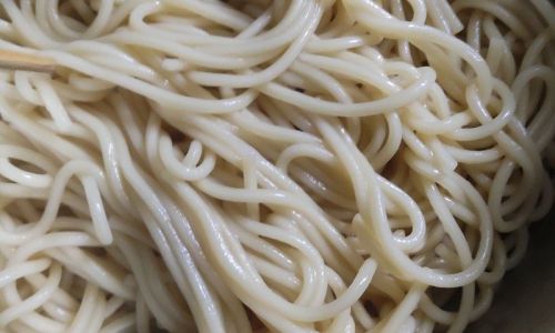 How to Cook Noodles:A Simple and Delicious Homemade Recipe