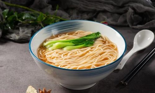 How to Cook Noodles:A Simple and Delicious Homemade Recipe