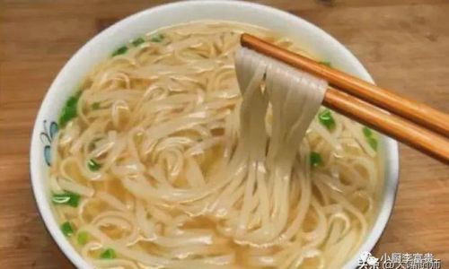 How to Cook Noodles:A Simple and Delicious Homemade Recipe