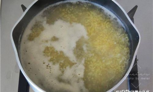 How to Cook Perfect Rice Porridge:A Step-by-Step Guide