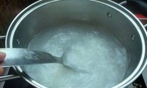 How to Cook Perfect Rice Porridge:A Step-by-Step Guide