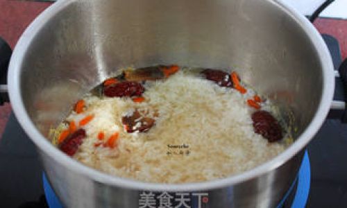 Mastering the Art of Brewing Rice Wine:A Comprehensive Guide