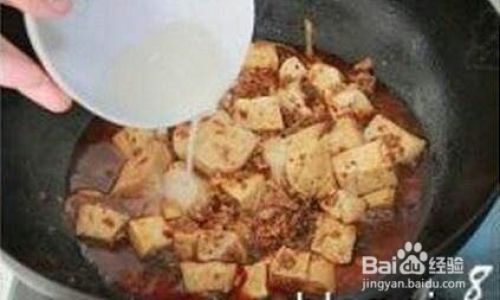 How to Cook Mapo Tofu:A Step-by-Step Guide