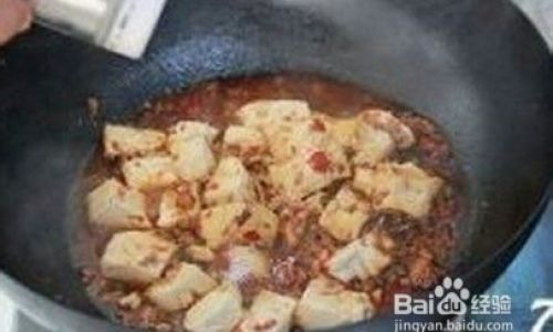 How to Cook Mapo Tofu:A Step-by-Step Guide