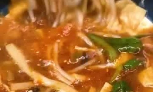 The Art of Perfecting Luosifen:A Comprehensive Guide to Cooking Authentic Snail Rice Noodles