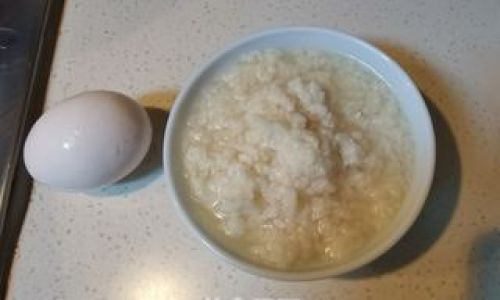 Mastering the Art of Cooking Fermented Glutinous Rice Louzao)