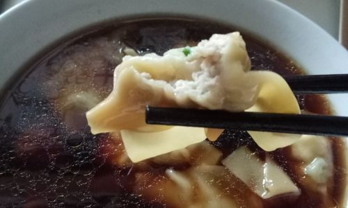 How to Cook Frozen Wonton:A Step-by-Step Guide