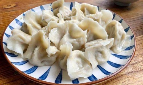 How to Cook Delicious and Easy-to-Make Dumplings
