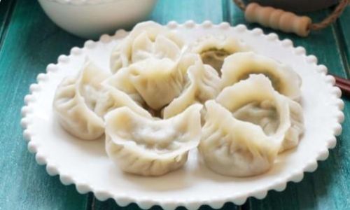How to Cook Delicious and Easy-to-Make Dumplings