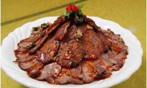 Mastering the Art of Cooking Spiced Beef:A Comprehensive Guide