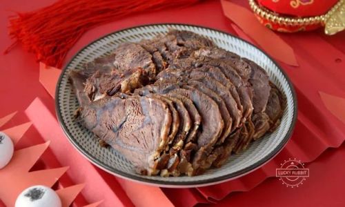 Mastering the Art of Cooking Spiced Beef:A Comprehensive Guide
