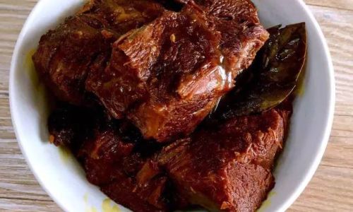 Mastering the Art of Cooking Spiced Beef:A Comprehensive Guide