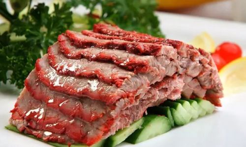 Mastering the Art of Cooking Spiced Beef:A Comprehensive Guide