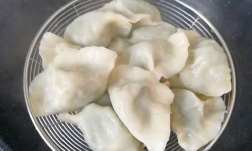 How to Cook Perfect Dumplings:A Step-by-Step Guide