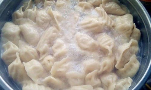 How to Cook Perfect Dumplings:A Step-by-Step Guide