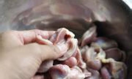 How to Cook Chicken Gizzards:A Step-by-Step Culinary Guide