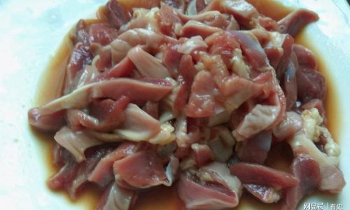How to Cook Chicken Gizzards:A Step-by-Step Culinary Guide