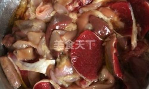 How to Cook Chicken Gizzards:A Step-by-Step Culinary Guide